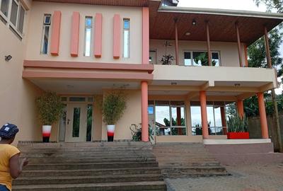 9 Bed House in Karen - 4