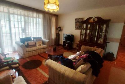 3 Bed Apartment with En Suite at Ole Kejuado Road - 3