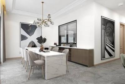 6 Bed House with En Suite at Loiyangalani Road - 4