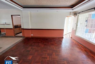 5 Bed House with Garden at Old Muthaiga - 4