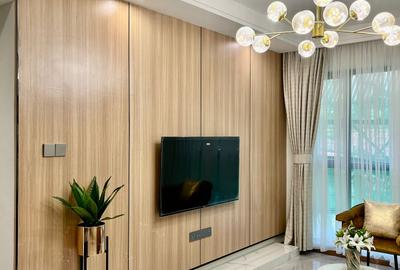 2 Bed Apartment with En Suite at Nairobi - 2