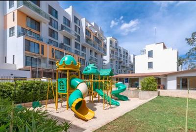 2 Bed House with En Suite at Garden City Mall