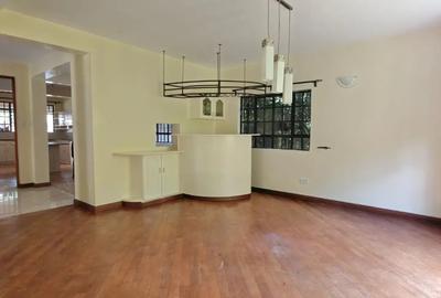 4 Bed Villa with En Suite at Karen