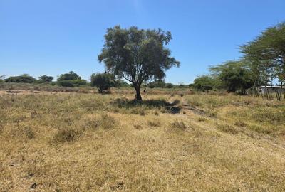 0.25 ac Land in Kitengela