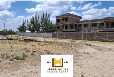 0.5 ac Land in Nanyuki