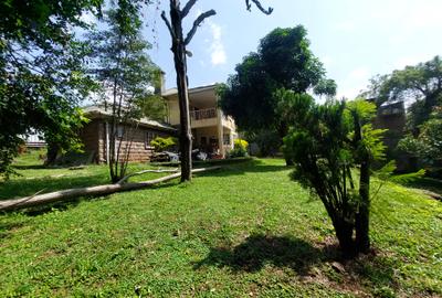 Residential Land at Riara Road - 4