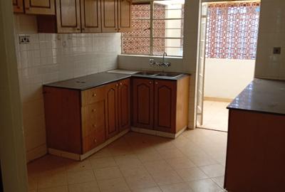 4 Bed Townhouse with En Suite at Kilimani