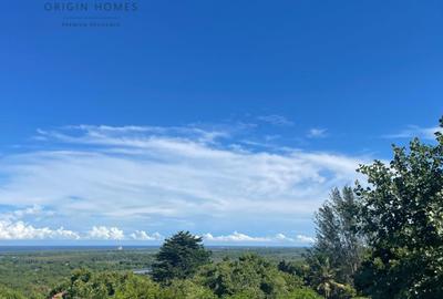 1 ac Land at Vipingo Ridge - 3