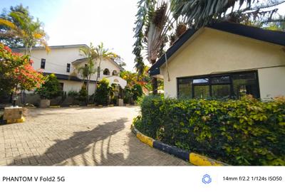 5 Bed Villa with En Suite at Runda - 3