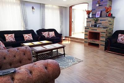 6 Bed House with En Suite in Kiambu Town