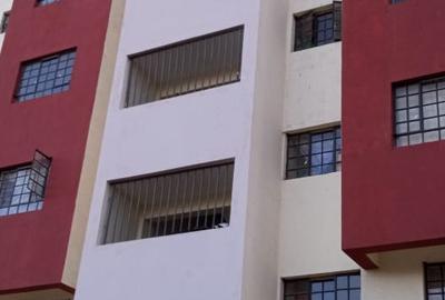 10 Bed Apartment at Kamiti Road