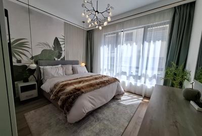 1 Bed Apartment with En Suite in Lavington