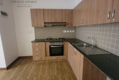 1 Bed Apartment with En Suite at Dennis Pritt Road