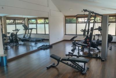 1 Bed Apartment with En Suite at Kileleshwa - 4