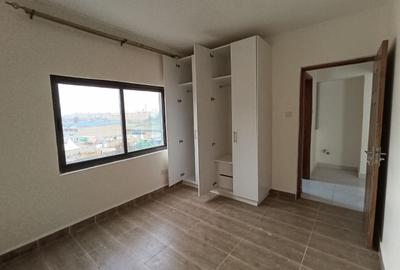 1 Bed Apartment with Lift in Syokimau