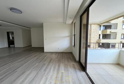 3 Bed Apartment with En Suite in Kileleshwa