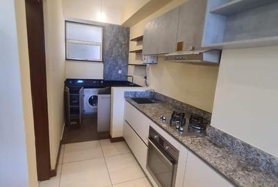 2 Bed Apartment with En Suite in Spring Valley - 2