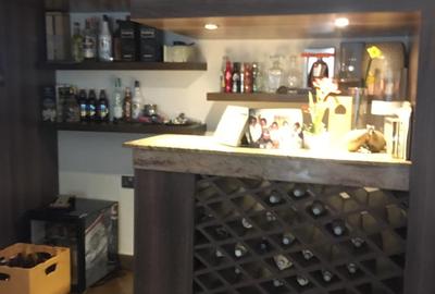 5 Bed Townhouse with En Suite at Murishu Rd - 4