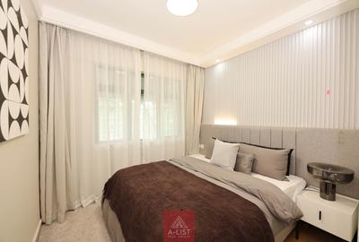 3 Bed Apartment with En Suite at Mvuli Road