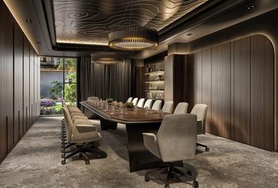 Studio Apartment with Swimming Pool at Peponi Road - 3