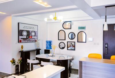 Furnished 2 Bed Apartment with En Suite in Riverside - 4