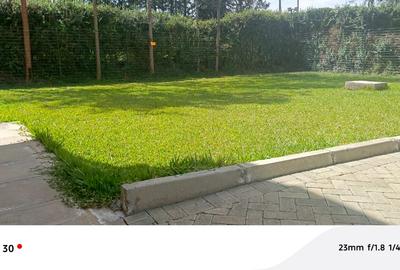 5 Bed Townhouse with En Suite in Karen - 3