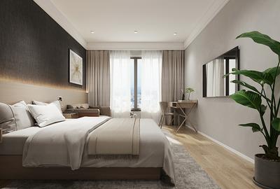 1 Bed Apartment in Syokimau
