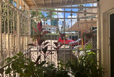 4 Bed House with En Suite at Ring Road - 2