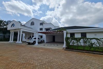 6 Bed House with En Suite at Karen