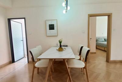 2 Bed Apartment with En Suite in Syokimau - 4