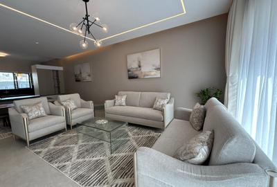 4 Bed Townhouse with En Suite at Langata Road - 4