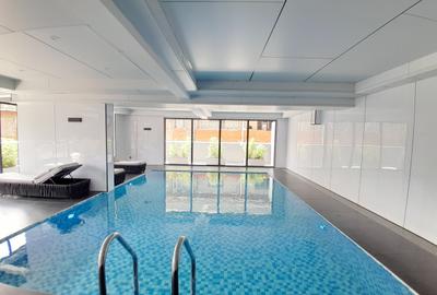 2 Bed Apartment with En Suite at Kilimani