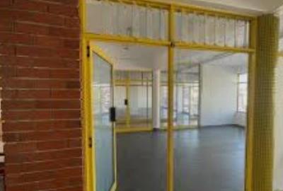 Commercial Property with Cctv in Nairobi West