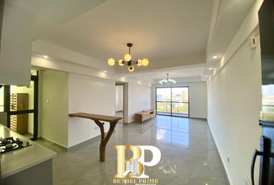 2 Bed Apartment with Swimming Pool in Westlands Area - 2