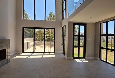 4 Bed Townhouse in Runda - 3