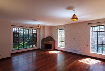 4 Bed House with En Suite at Peponi Rd - 2