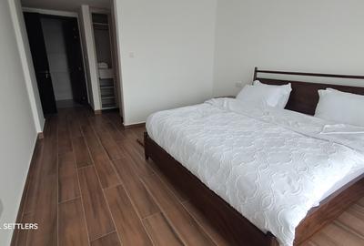 Furnished 3 Bed Apartment with En Suite at General Mathenge - 3