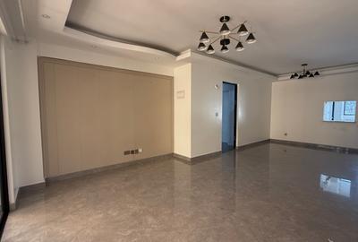 4 Bed Apartment with En Suite in Kilimani
