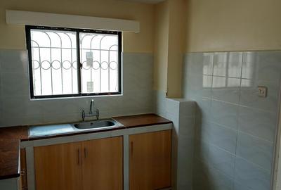 Serviced 3 Bed Apartment with En Suite at Nyayo Estate