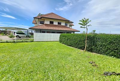5 Bed Townhouse with En Suite in Kiambu Road