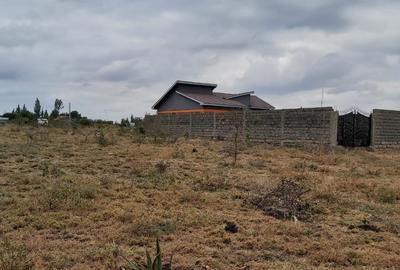 3 Bed House with En Suite in Joska