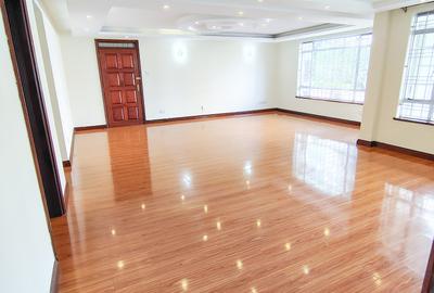 4 Bed Apartment with Staff Quarters at Riverside Drive - 2