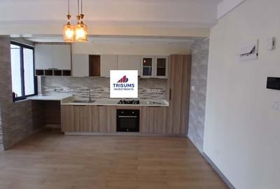 2 Bed Apartment with En Suite in Kileleshwa - 4