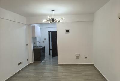 Studio Apartment with En Suite in Kileleshwa