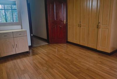 4 Bed Apartment with En Suite at Parklands