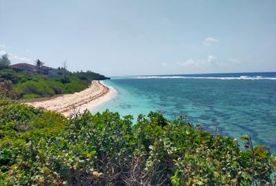 1,012 m² Residential Land in Vipingo - 3