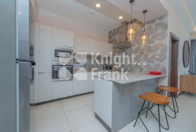 2 Bed Apartment with En Suite at Mkungu Close
