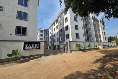 3 Bed Apartment with En Suite in Nyali Area