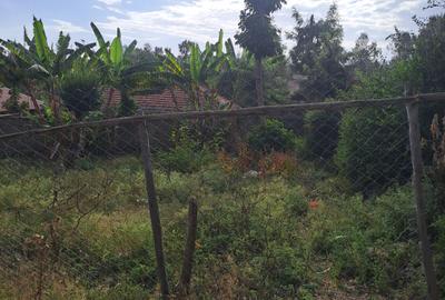 Residential Land at Rimpa - 2
