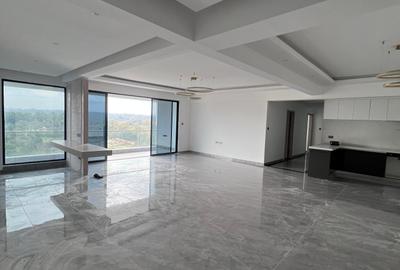 4 Bed Apartment with En Suite in Kileleshwa - 3